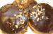 Tartellette ripiene alla nutella